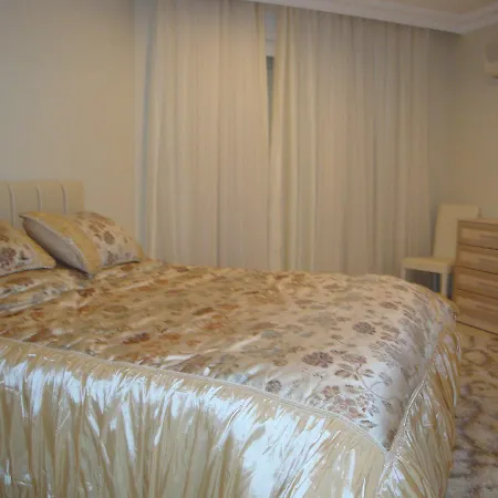 Appartement Oasis *