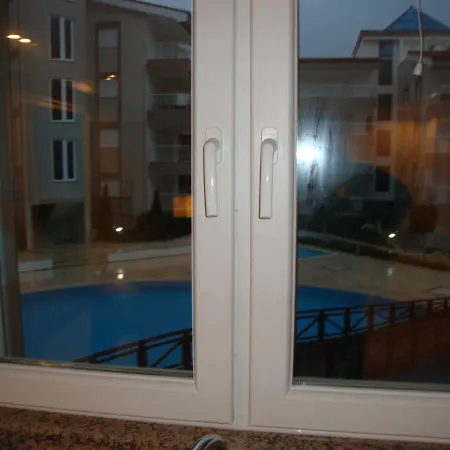 Oasis Appartement *