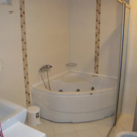 Oasis Appartement *